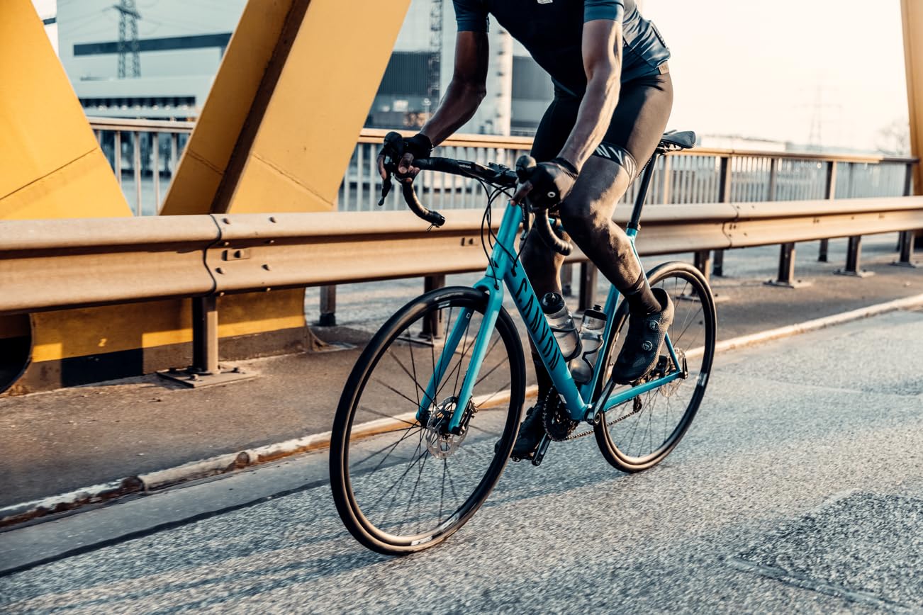 Selle Italia Model X - 100% Sustainable Green Bike Saddle