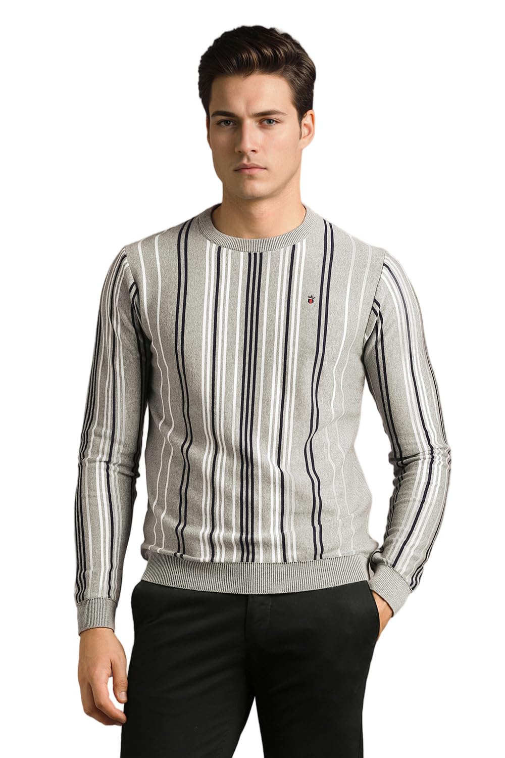 louis philippe Men Sweater-picture-17