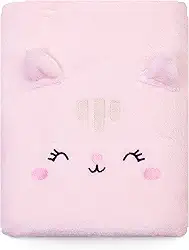 Papi Cobertor De Microfibra Para Bebê Mami Bichuus 1 10M X 85Cm Contém 01 Un