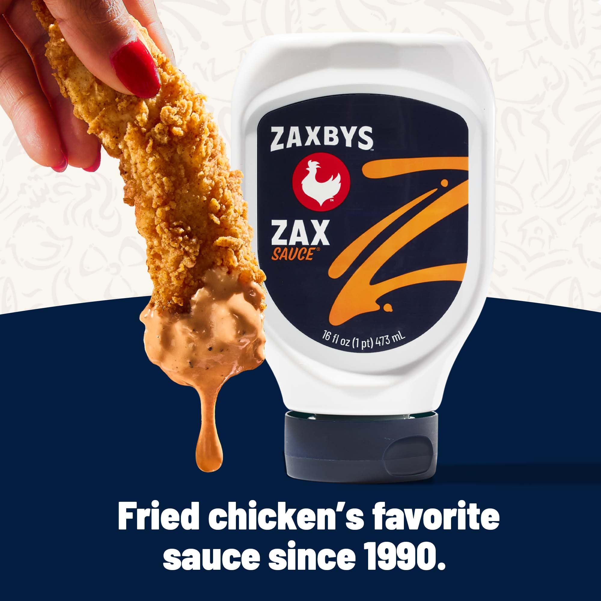 zaxby's dressings Zaxbys - Which dipping sauce is your favorite?https://www.zaxbys.com/saucenality/ Copycat Zaxby Sauce Recipe