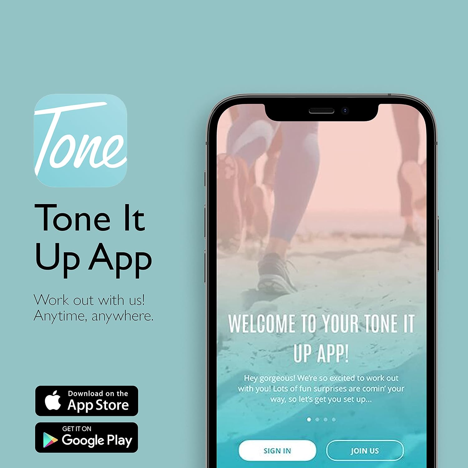 Tone It Up Collagen Creamer I Dairy Free, Gluten-Free, Kosher, Non-GMO, Marine Based Collagen Peptide Protein Powder for Women I 14 Servings, 8g of Collagen + Protein – Unflavored