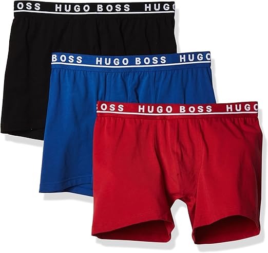 zalando hugo boss 3 pack