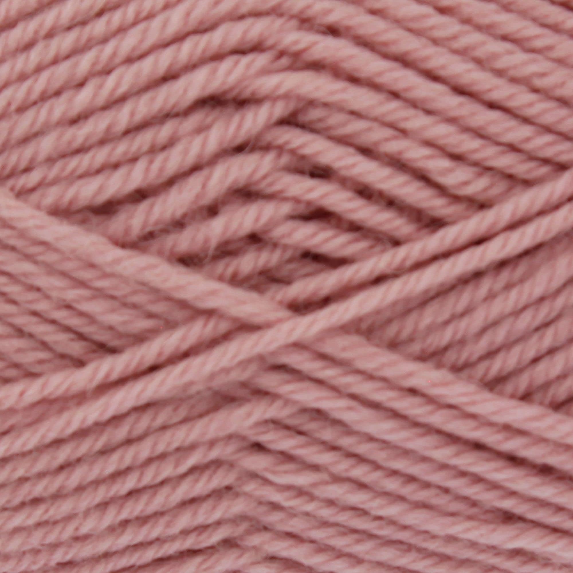 King Cole603090 Merino Blend DK Carnation Yarn - 104M, 50g