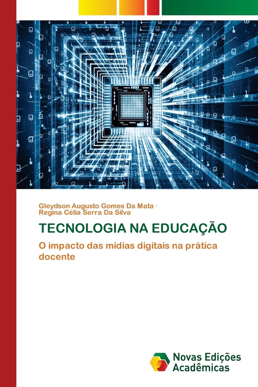 TECNOLOGIA NA EDUCAÇÃO: O impacto das mídias digitais na prática docente