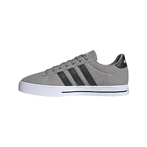 Adidas Mens Daily 3 0 Sneaker