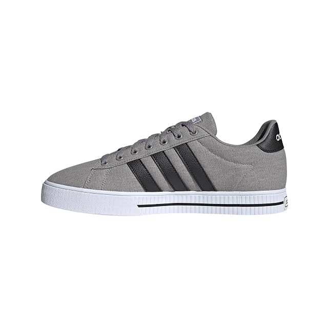 Adidas Mens Daily 3 0 Sneaker