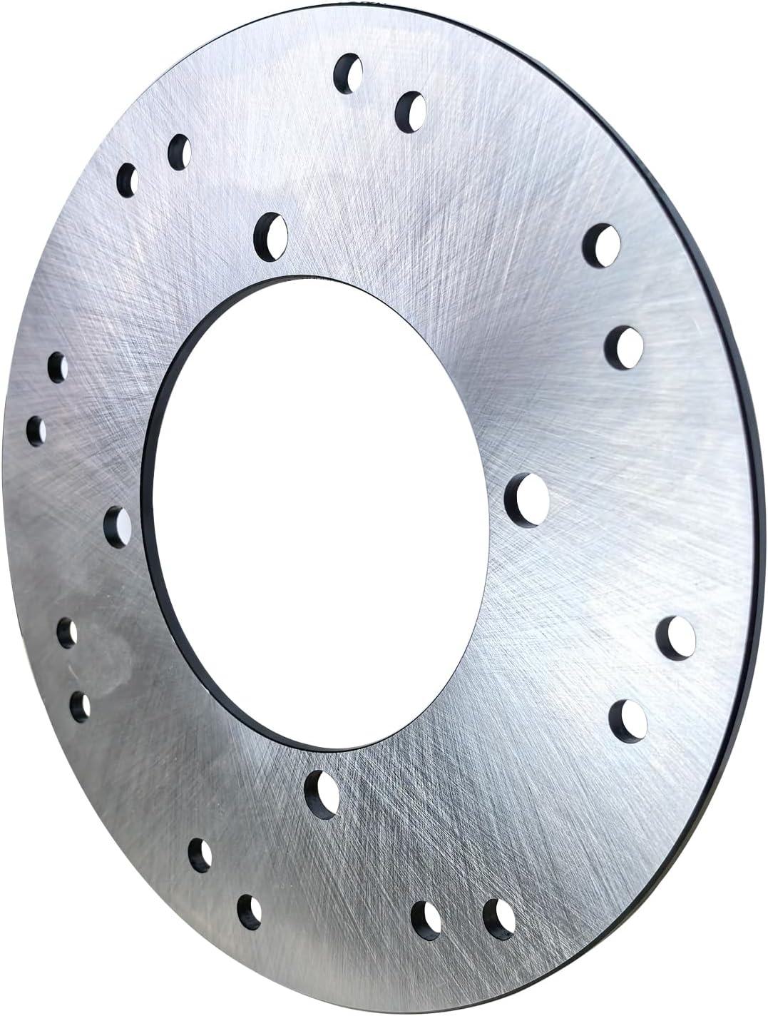 Rear Brake Rotor Disc Compatible with Polaris Ranger 425 500 650 TM 700 XP 2001-2005 Sportsman 400 450 500 600 2003-2006 Sportsman 700 2002-2006 Sportsman 800 2005-2007 OEM # 5244635