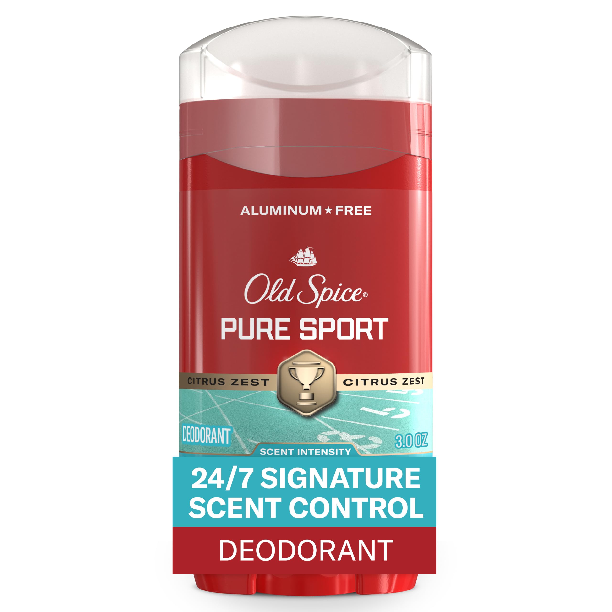 Amazon.co.jp: 【Old Spice】オールドスパイス RED ZONE デオドラント