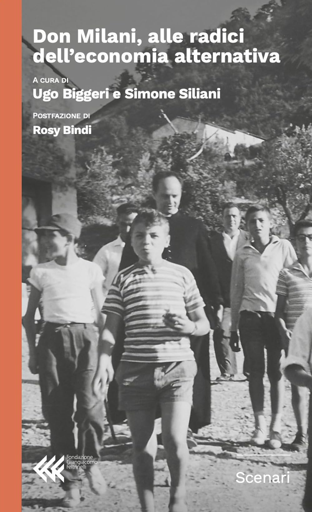 Don Milani, Alle Radici Dell'economia Alternativa - 4