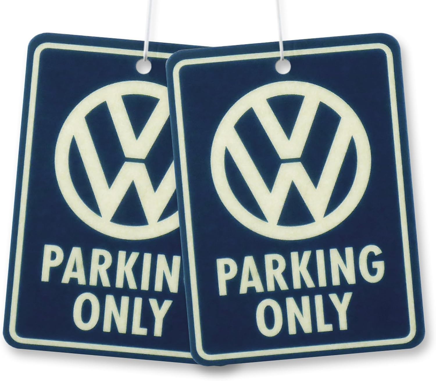 BRISA VW Collection - T1 Bus Camper Car Air Fresheners, 2-Pack image 4