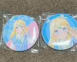 コンパス 青春 アリス シンフォニー 缶バッジ まとめ売り コンパス 青春 アリス シンフォニー 缶バッジ まとめ売り