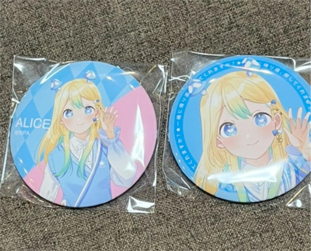 コンパス アミスター WEGO 缶バッジ 67点 m75330316726_1.jpg?1751729594