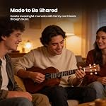 Makala Classic Baritone Ukulele