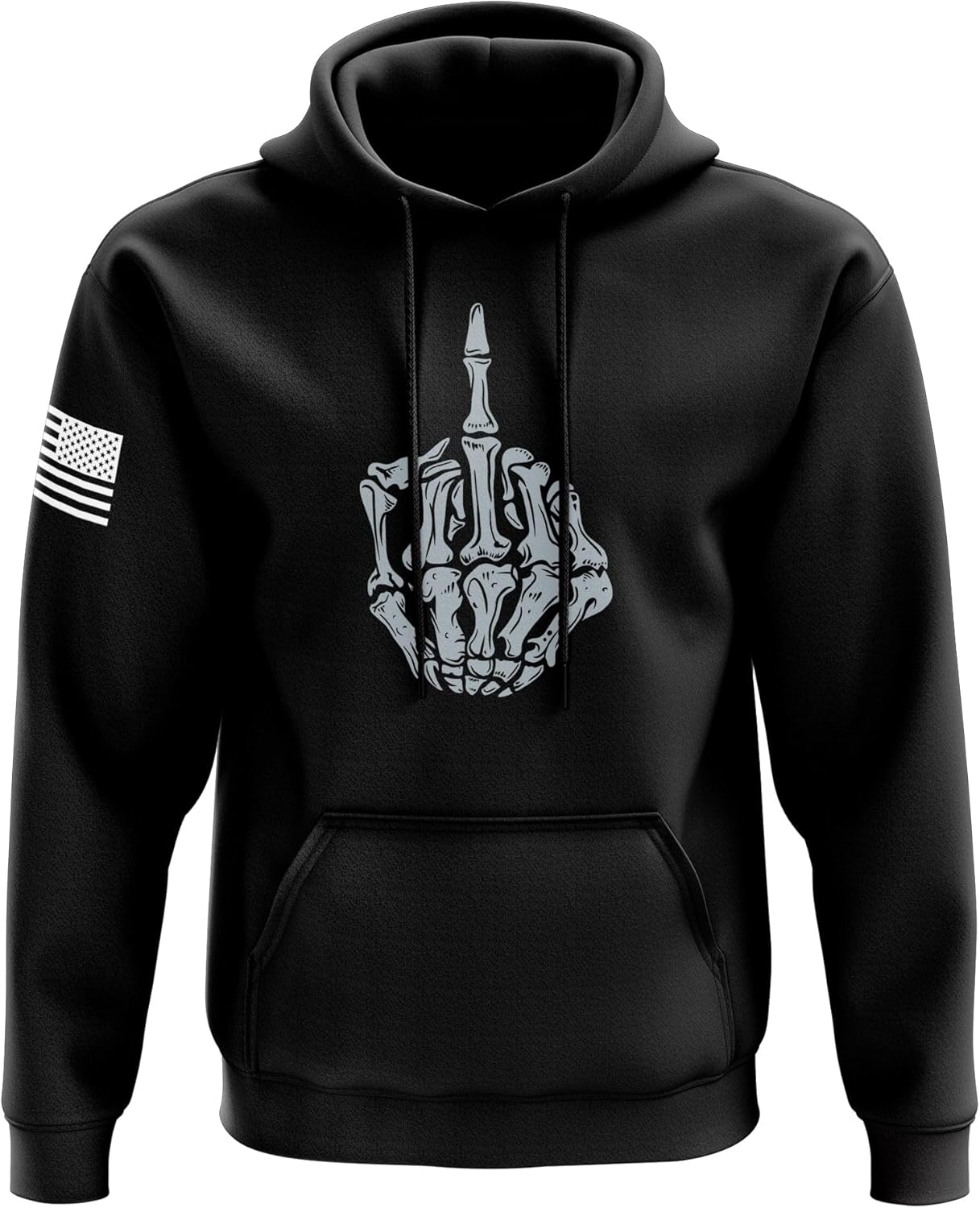 Tactical Pro Supply Funny Patriotic Hoodies for Men and Women