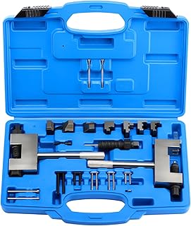 Kit de Ferramentas de Montagem e Desmontagem