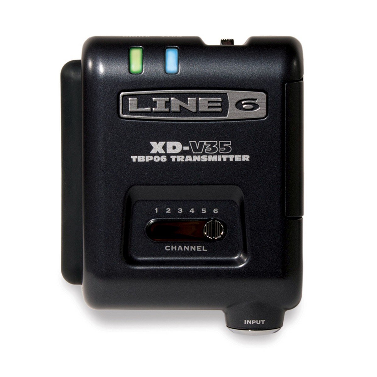 line6 xd-v35l ❶ Line6 XD V35L Wireless set - Muziker