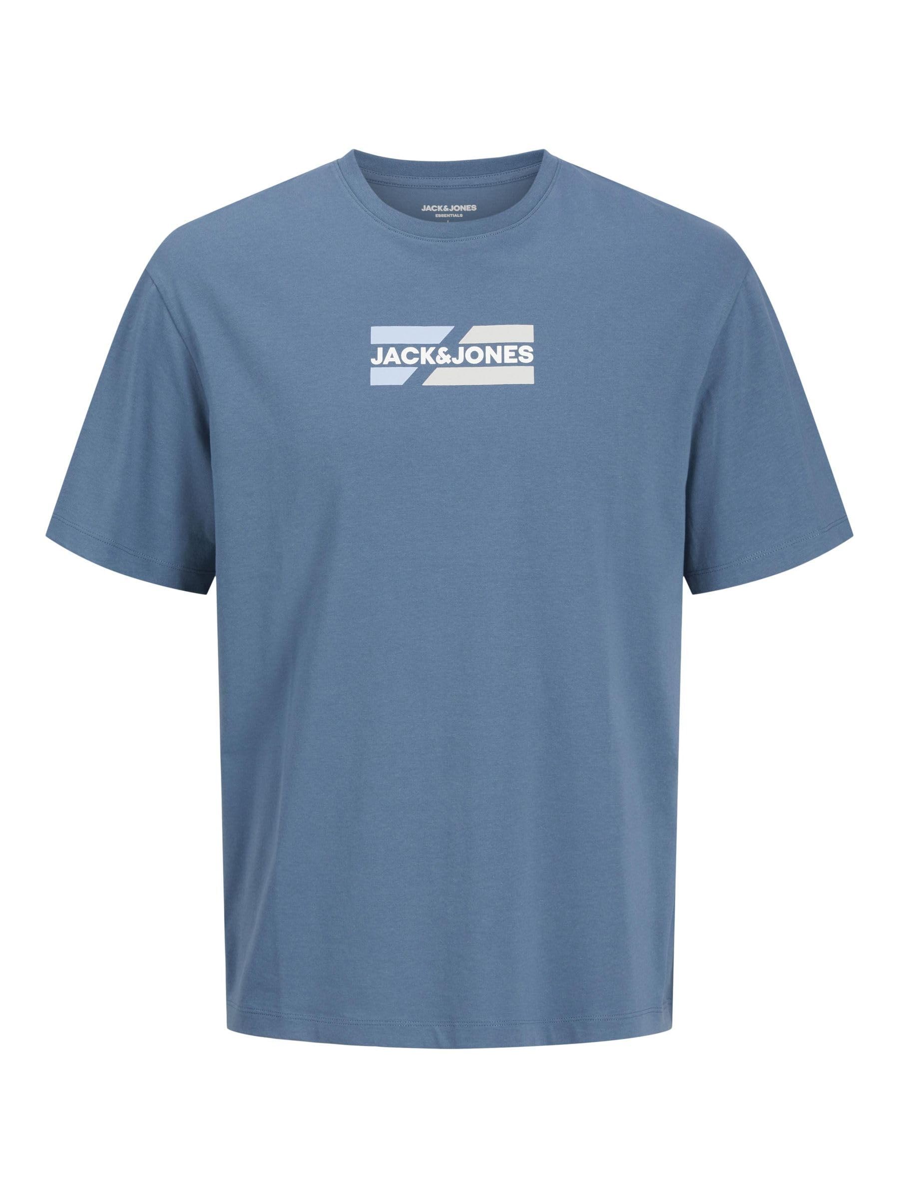 JACK & JONES T-Shirt Basic V-Neck T-Shirt — view 85