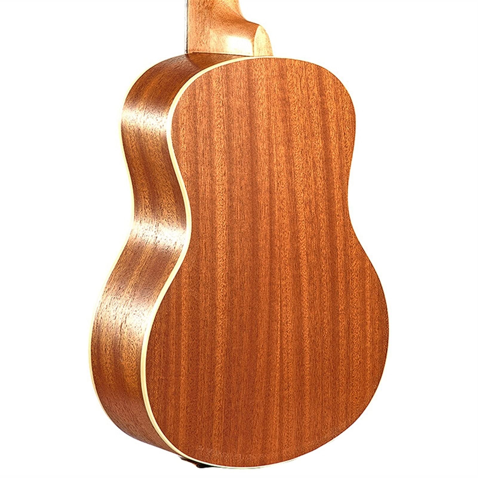 Ukulele koncertowe Początkujący Ukulele TENOR Acoustic Electric Ukulele 26 Cal Gitara 4 Struny Ukulele Handcrafted Wood Gitarzysta Mahoń