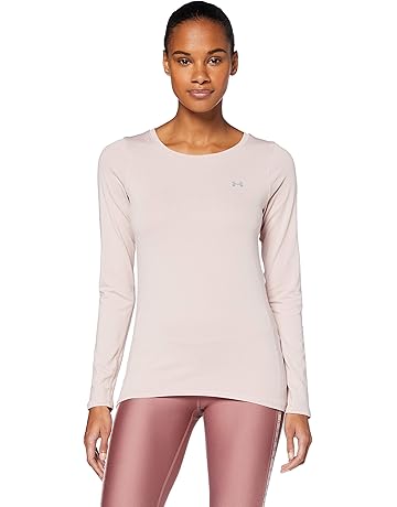 Amazon It Maglie A Manica Lunga Sport E Tempo Libero