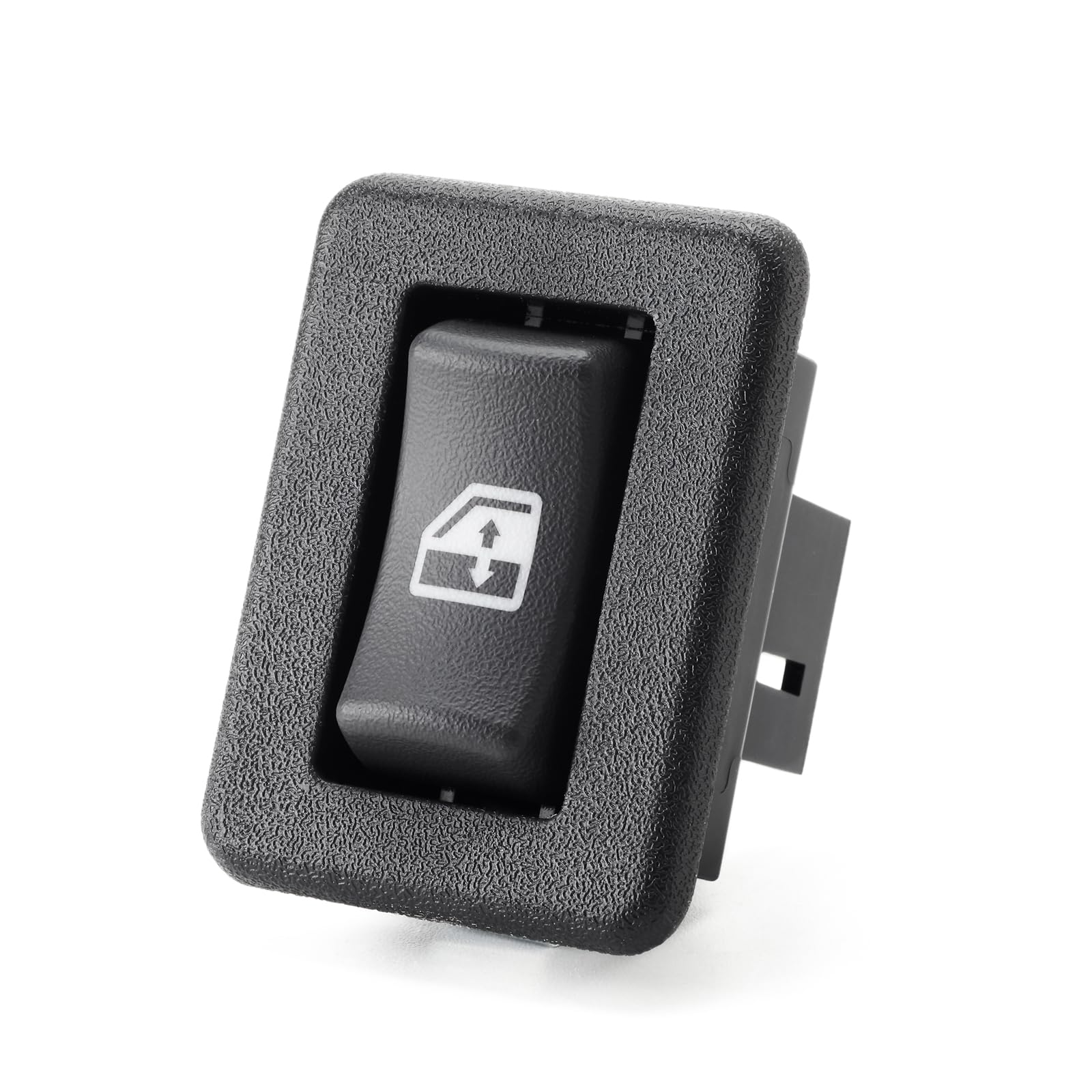 SOAESCN Power Window Control Switch Passenger Side for 1995-2005 Chevy Blazer | Front Right, Rear Left or Right Side Door Master Window Button, OE# 15151466