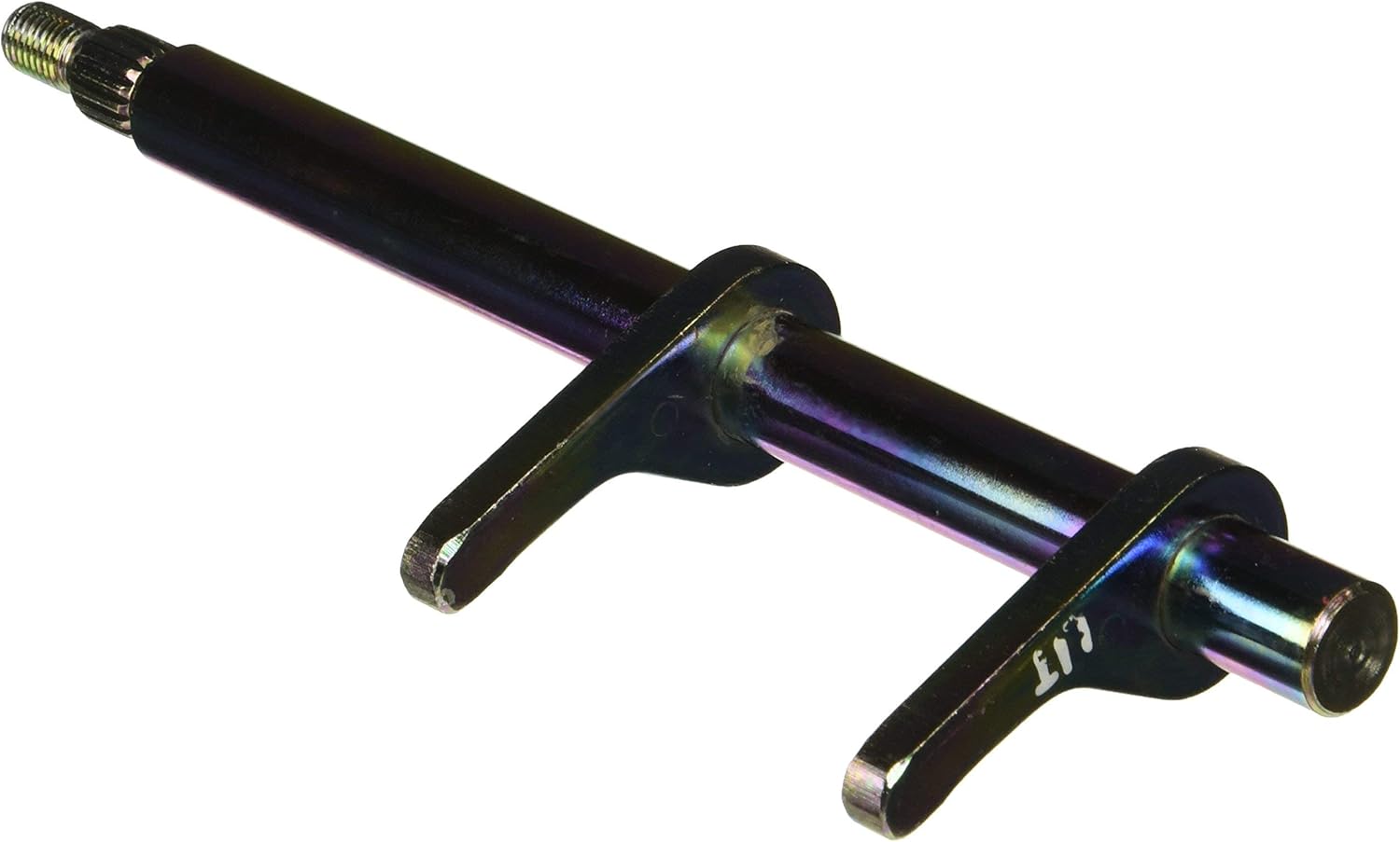 Genuine OEM 41431-39000 Shaft Complete - Clutch Release Fork / 4143139000 for Hyundai Tiburon 03-08 Sonata 99-05 Kia Optima 01-06