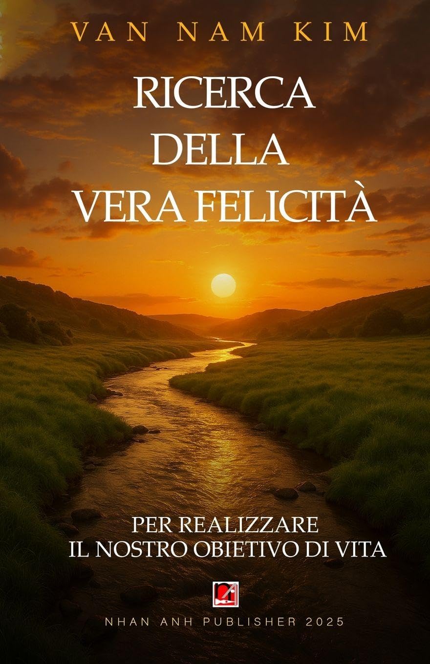 Ricerca Della Vera Felicità