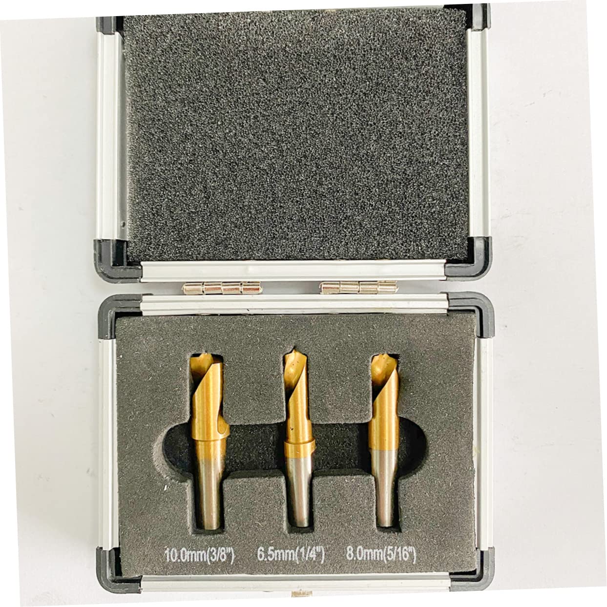 Cobalt Spot Weld Cutter Drill Bit Hss for DIY Welding