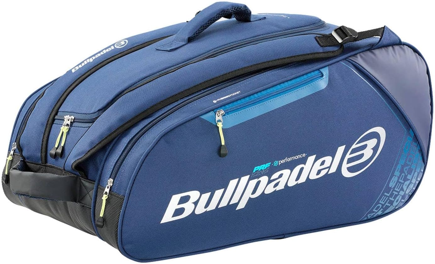 Bolsa BULLPADEL BPP-24014 PERFORMANC 004