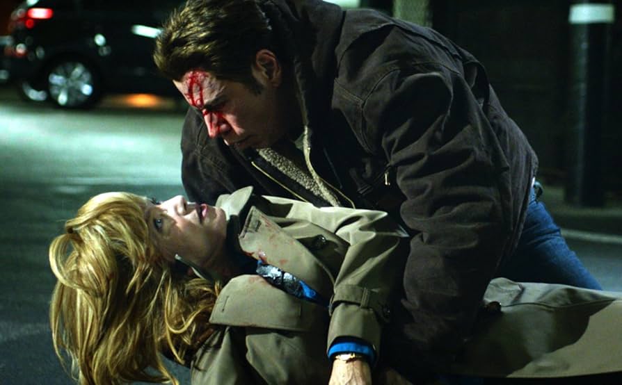 リベンジ・リスト [Blu-ray] Amazon.co.jp: リベンジ・リスト [Blu-ray] : ジョン