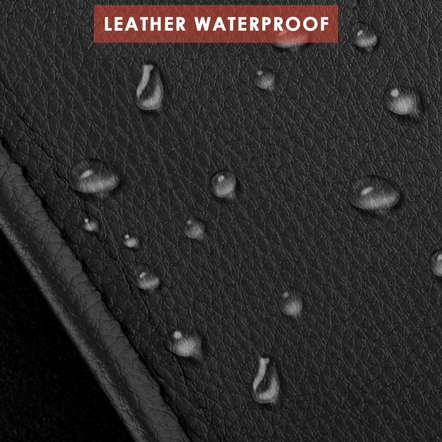 Funda Impermeable para Piano de Cola,Cubierta de Polvo de Aiano de Grano Litchi,Accesorios de Decoración,Negro,160cm