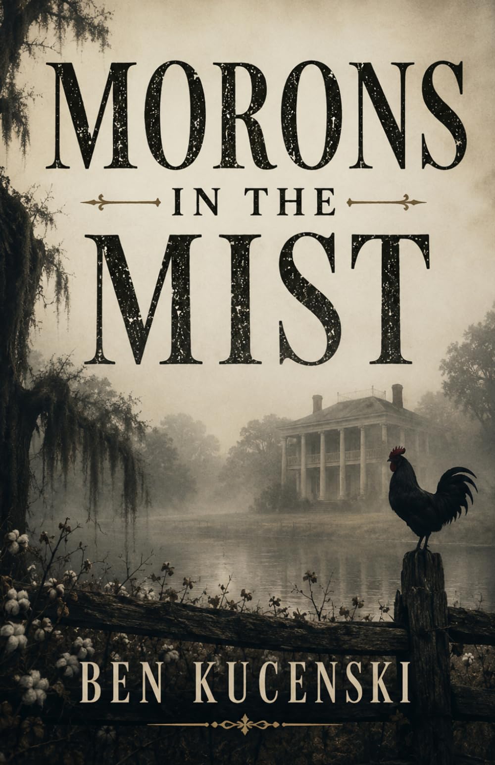 Morons in the Mist