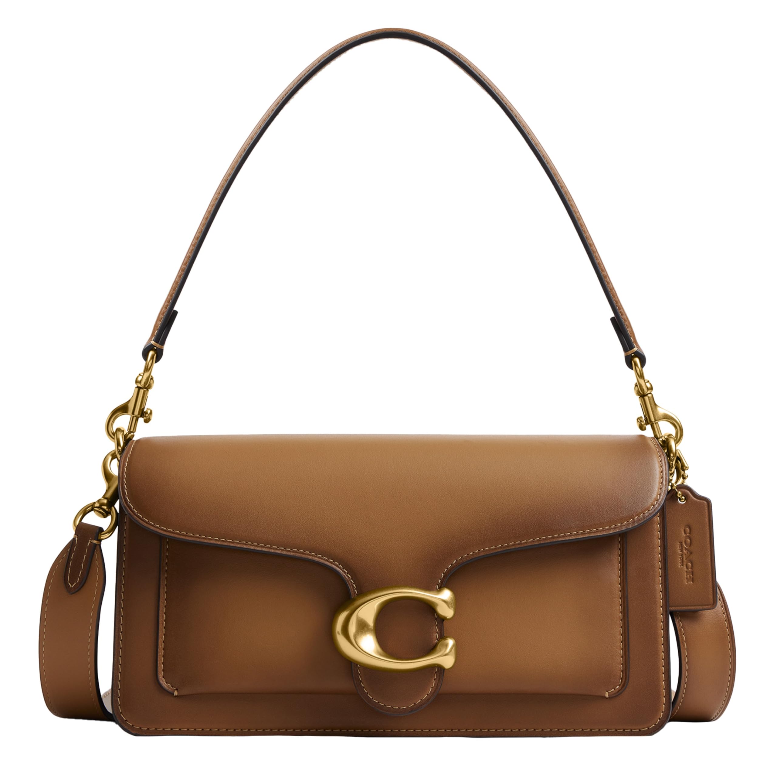 Coach Tabby Shoulder Bag 26