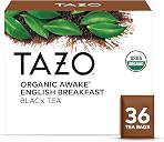 tazo english breakfast tea bags Top2商品