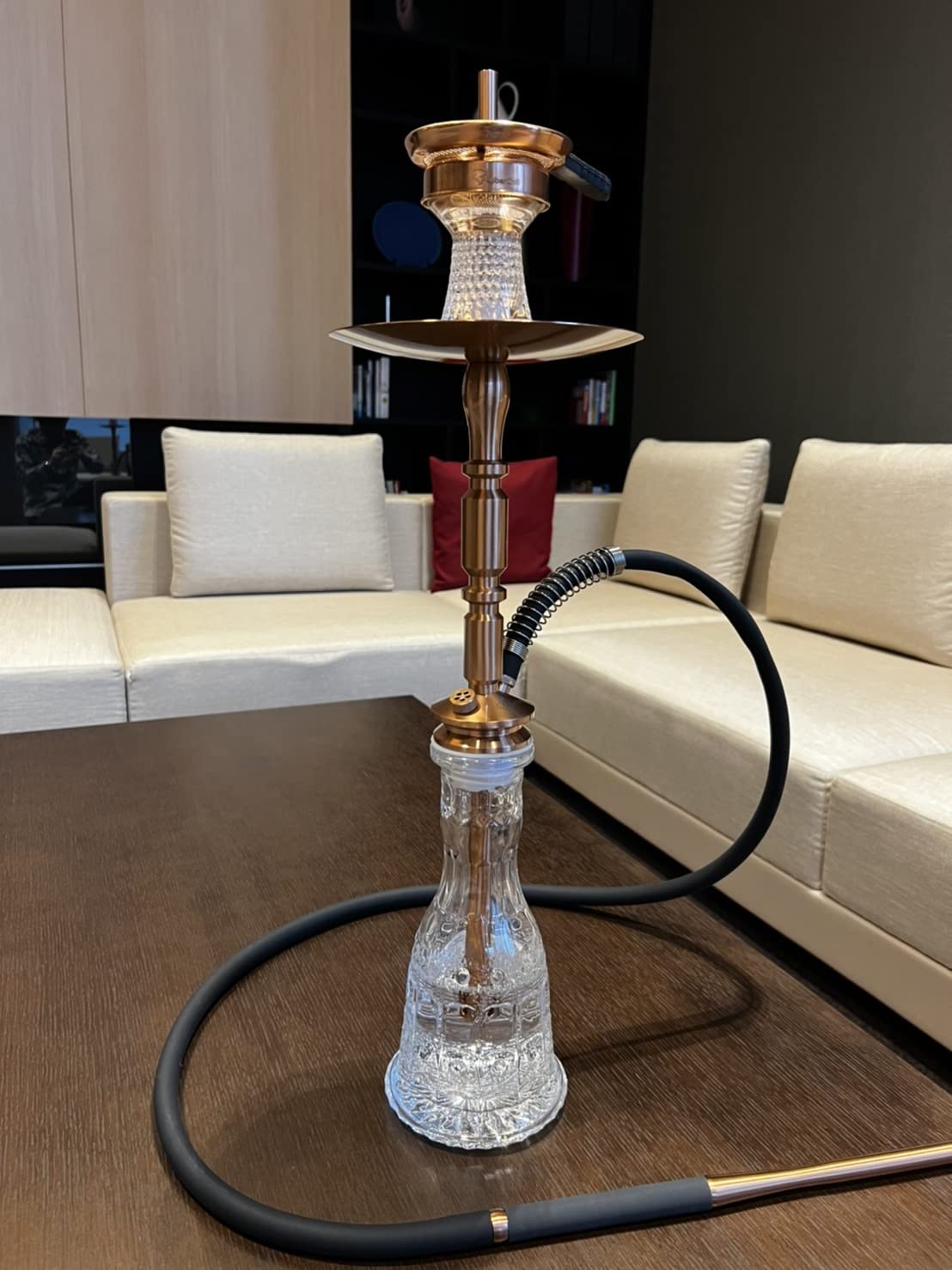 Amazon | CyberChill サイバーチル Elixier Shisha hookah エリクサー 