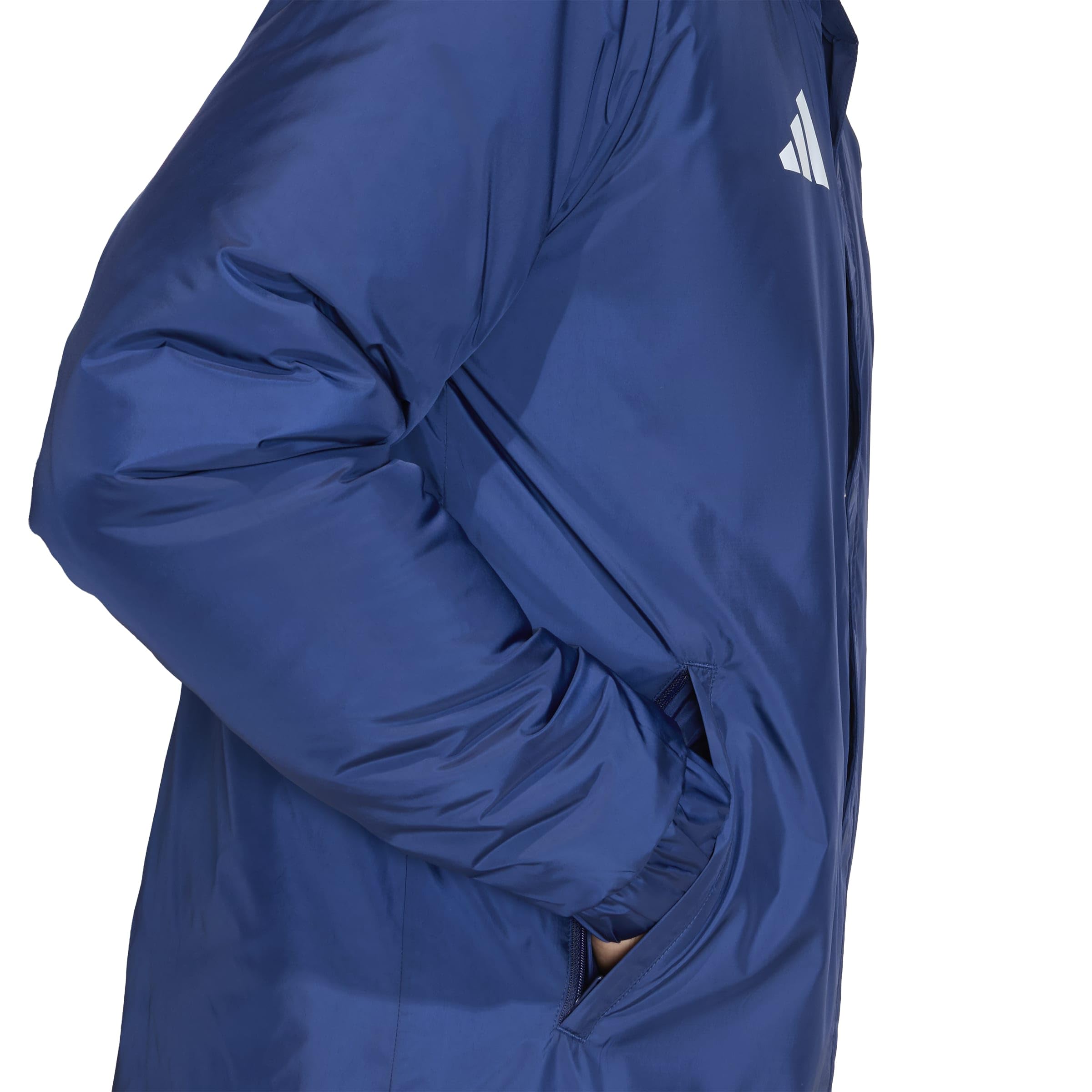 adidas Entrada26 Stadium Jacket chaqueta Hombre (Pack de 1)