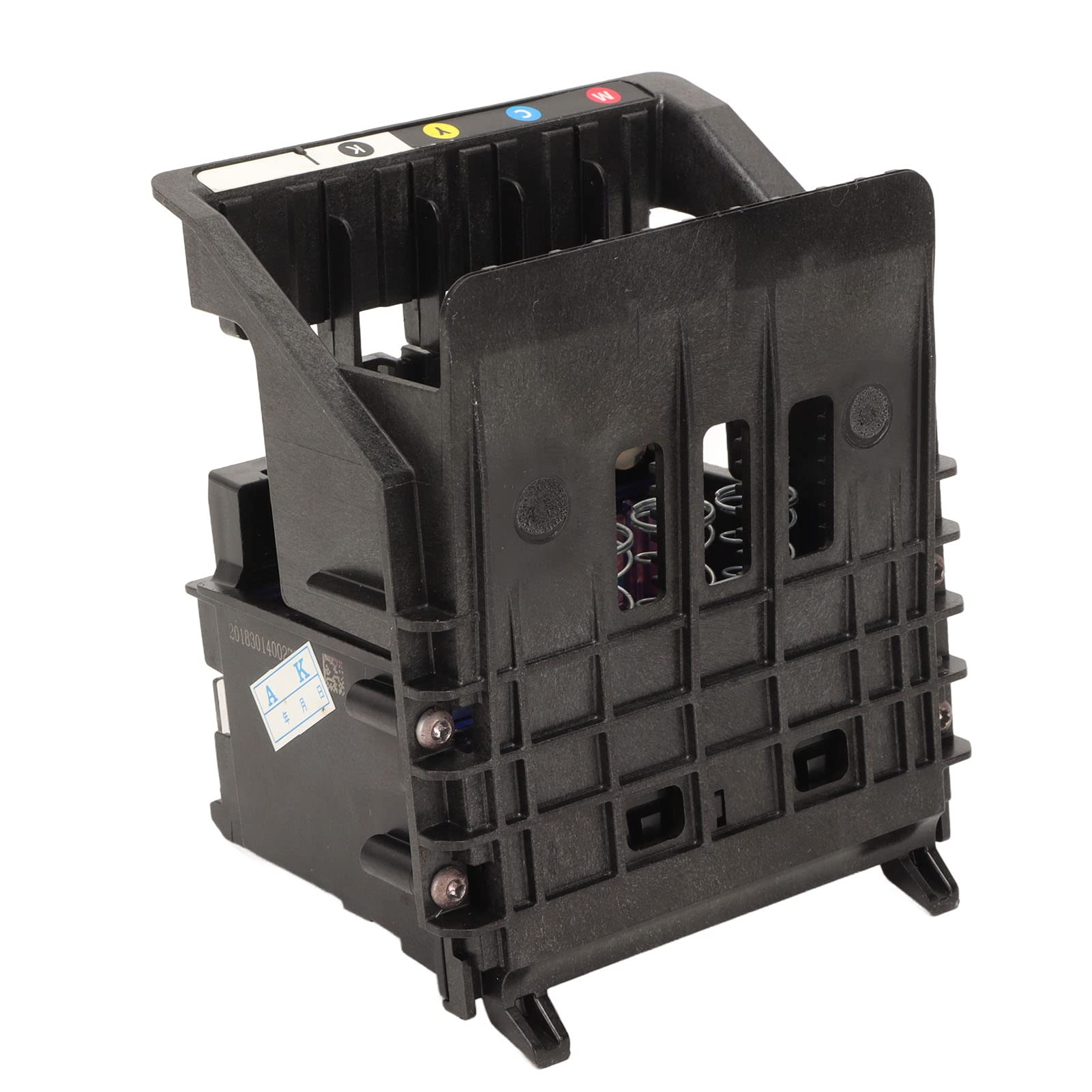 Zunate CM751-80013A Testina di Stampa per 276DW 8100 8625 8610 8620 8630 8600 8700, Parte di Ricambio per Stampante ABS, Testina di Stampa Sostituibile, Installazione Facile