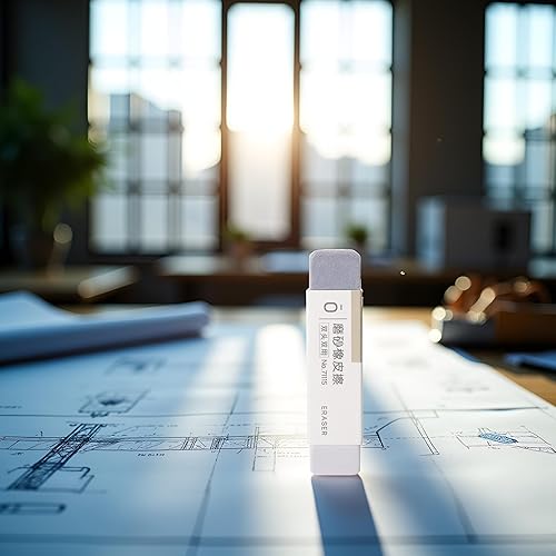 Miniatura 7 de Borrador esmerilado de tinta mate, 1 unidad, bolígrafo de tinta mate, suministros de corrección de fuente, papelería, oficina, suministros escolares