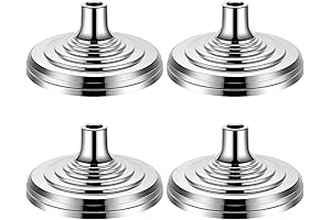 Leinuosen Flag Stand Base: Support for Indoor and Outdoor Flag Displays