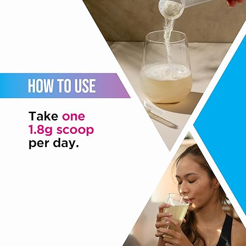 Miniatura 4 de Livingood Daily Pre Pro Post Biotics Blend - Prebiótico, probiótico, posbiótico - Prebióticos de agave azul y probióticos SBO - Suplementos de polvo