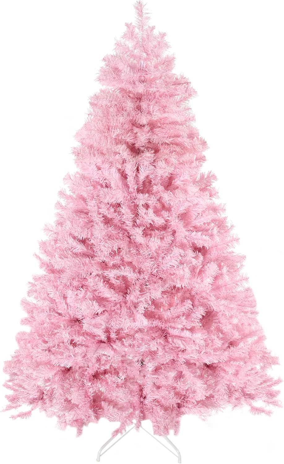 6ft Tall Artificial Christmas Tree Holiday Décor