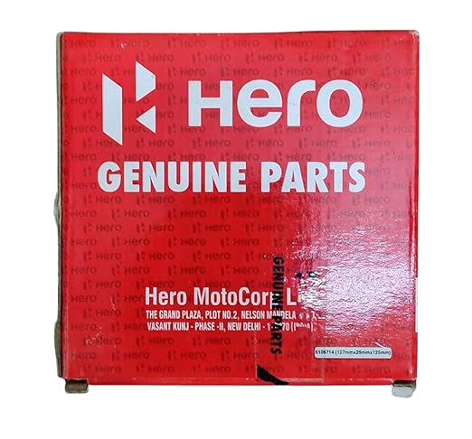 hero genuine parts near me
