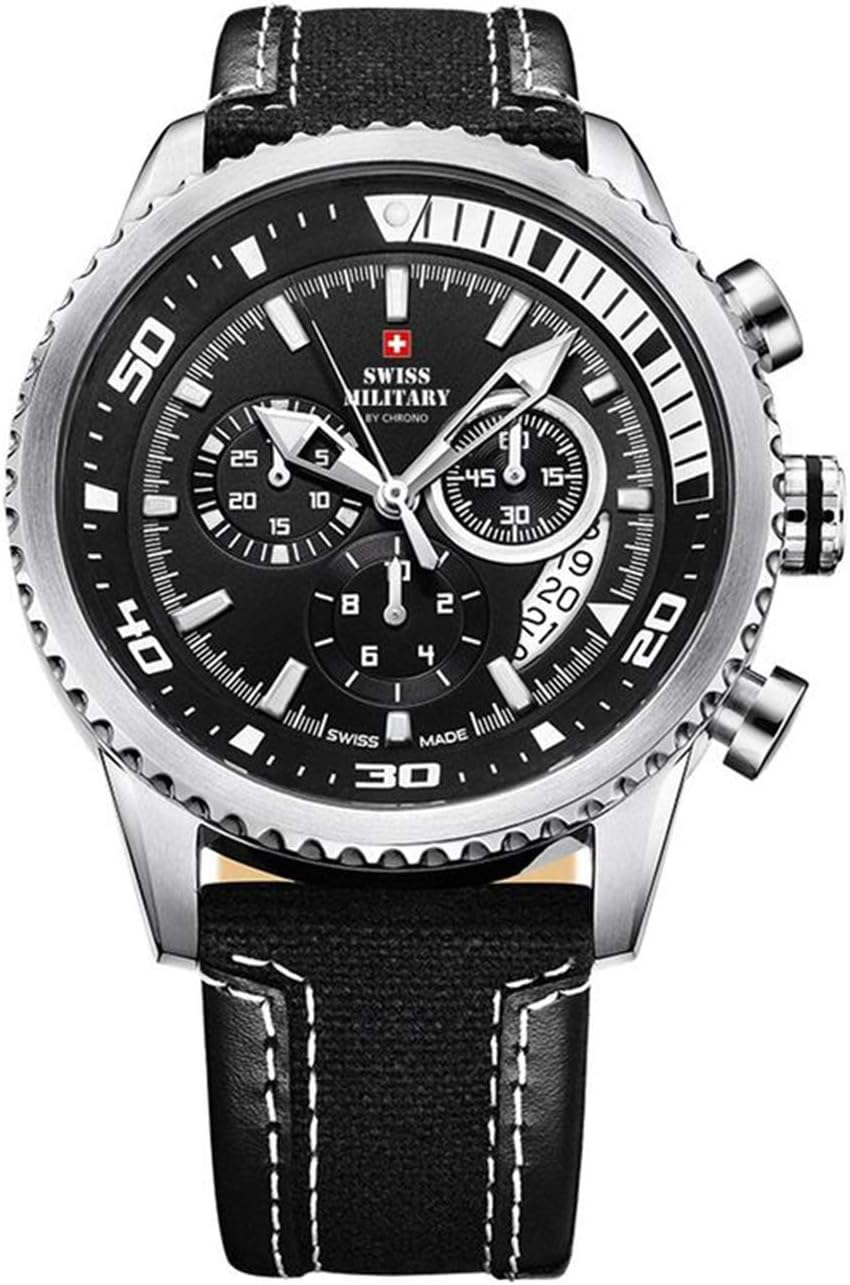 Swiss Military Men's watches SM34042.05