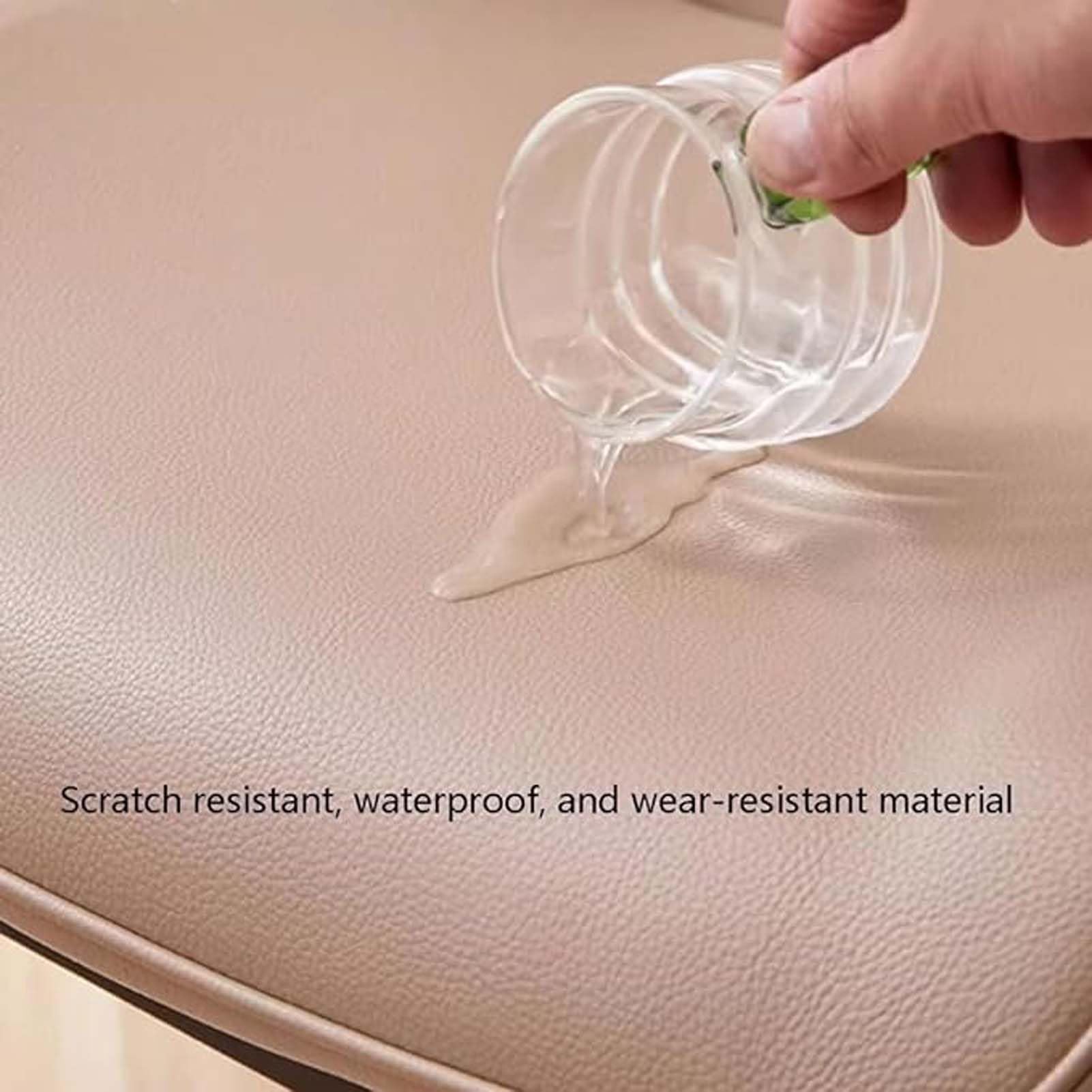 Set di 4 sedie da pranzo, moderne sedie imbottite in velluto con schienale alto e gambe in metallo dorato, eleganti sedie per soggiorno, cucina o sala da pranzo