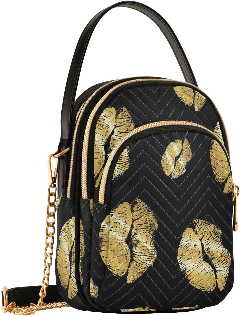 Cell Phone Purse Crossbody Handbag Durable Shoulder Bag