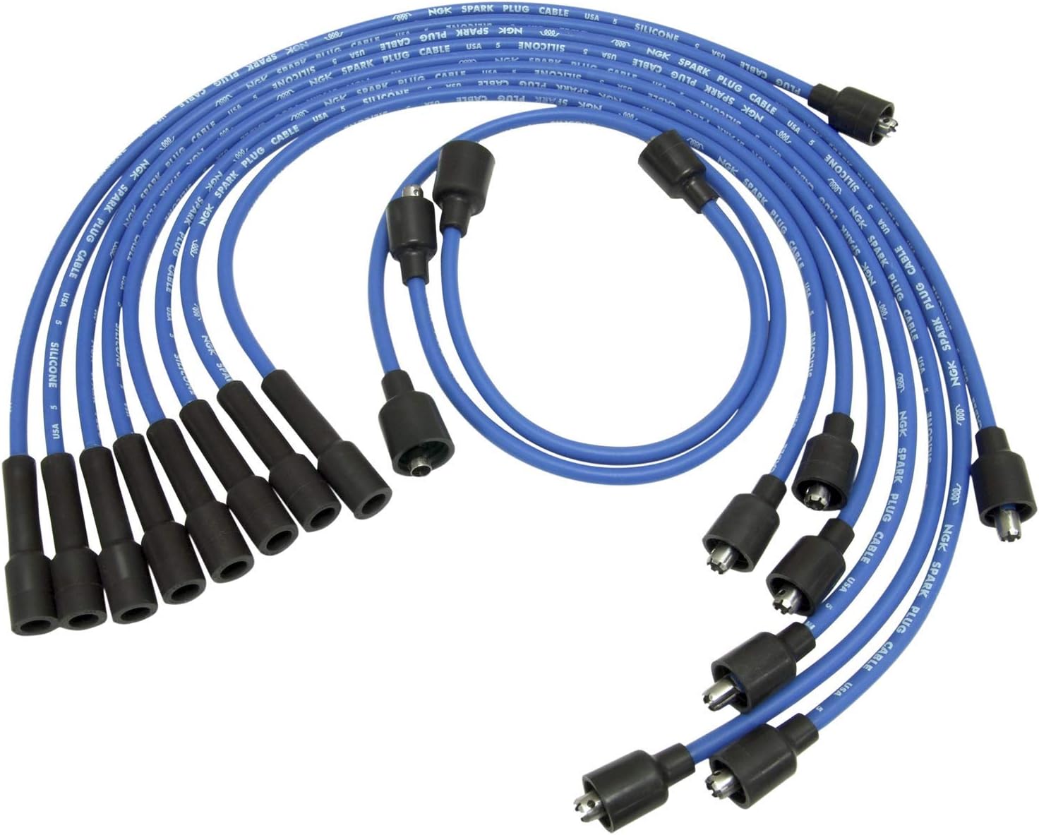 NGK (53264) RC-CRX031 Spark Plug Wire Set