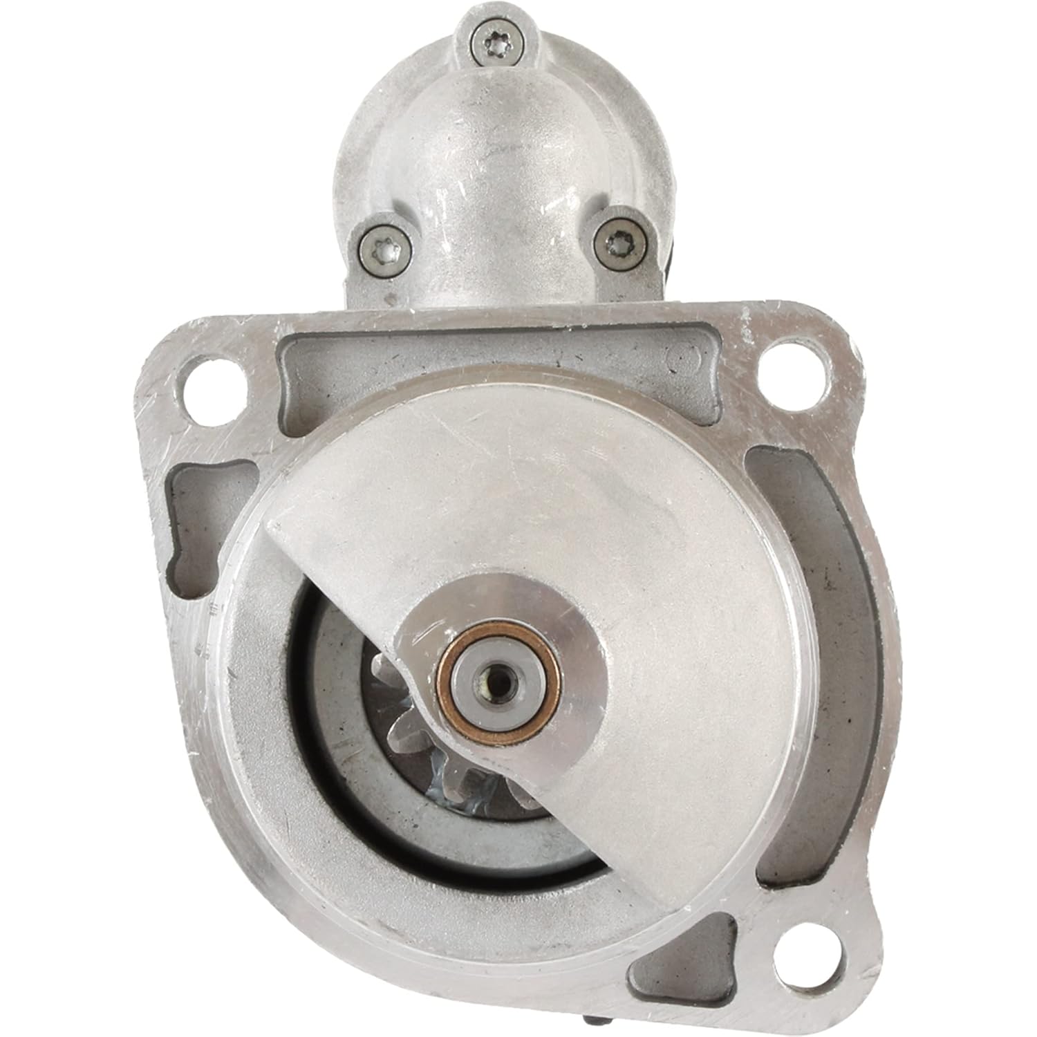 Total Power Parts 410-24131 Starter for Lawn Tractor Model Farmall 85C, Farmall 85U, Farmall 90, Farmall 95, Farmall 95N, Farmall 95U, JX1080U 2004-2008, JX1085C 2005-2008 84208903