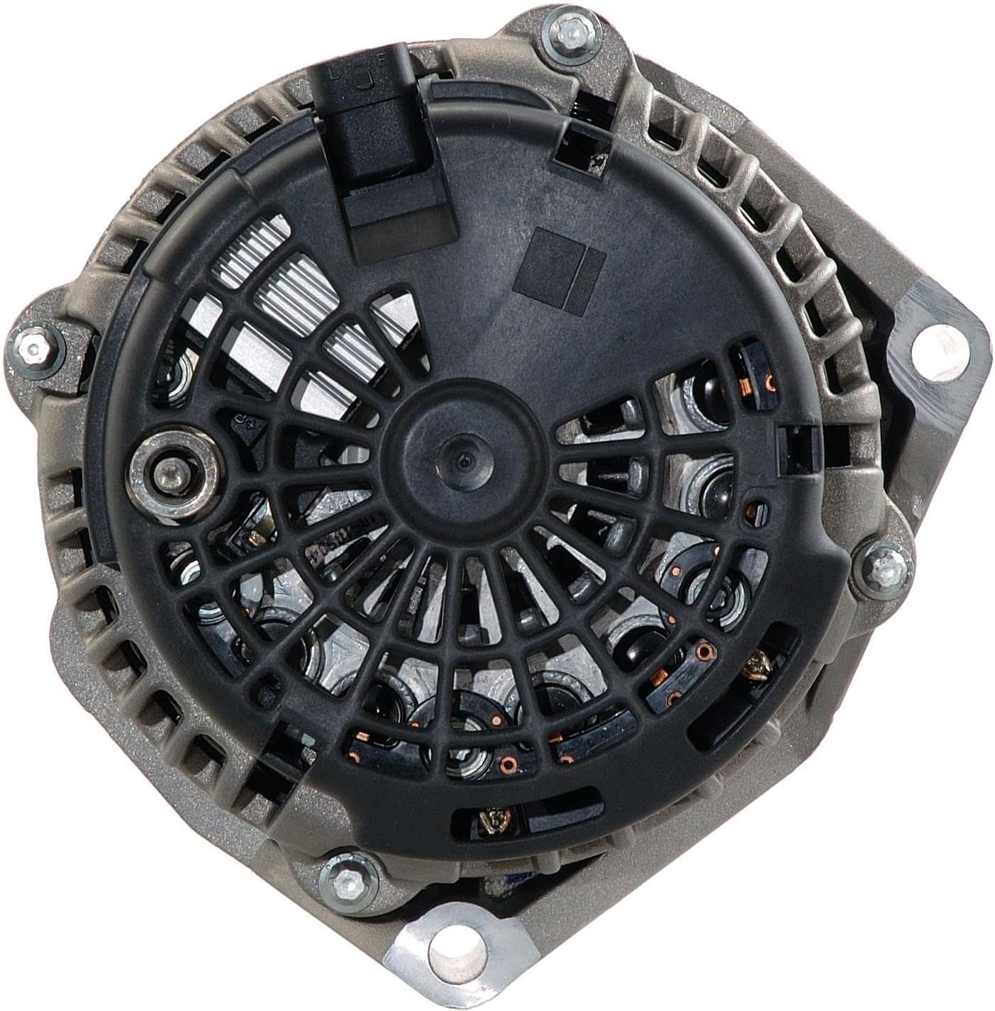 ACDelco Gold 335-1348 (19338744) Alternator