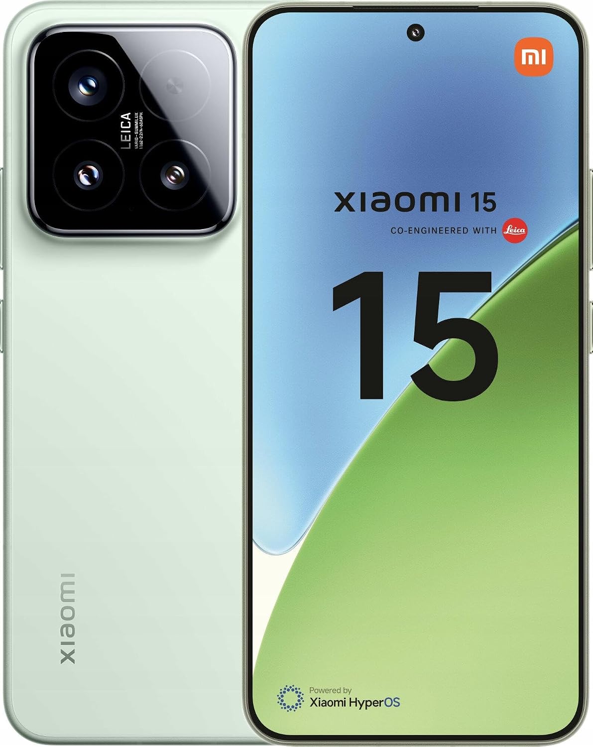 Xiaomi 15