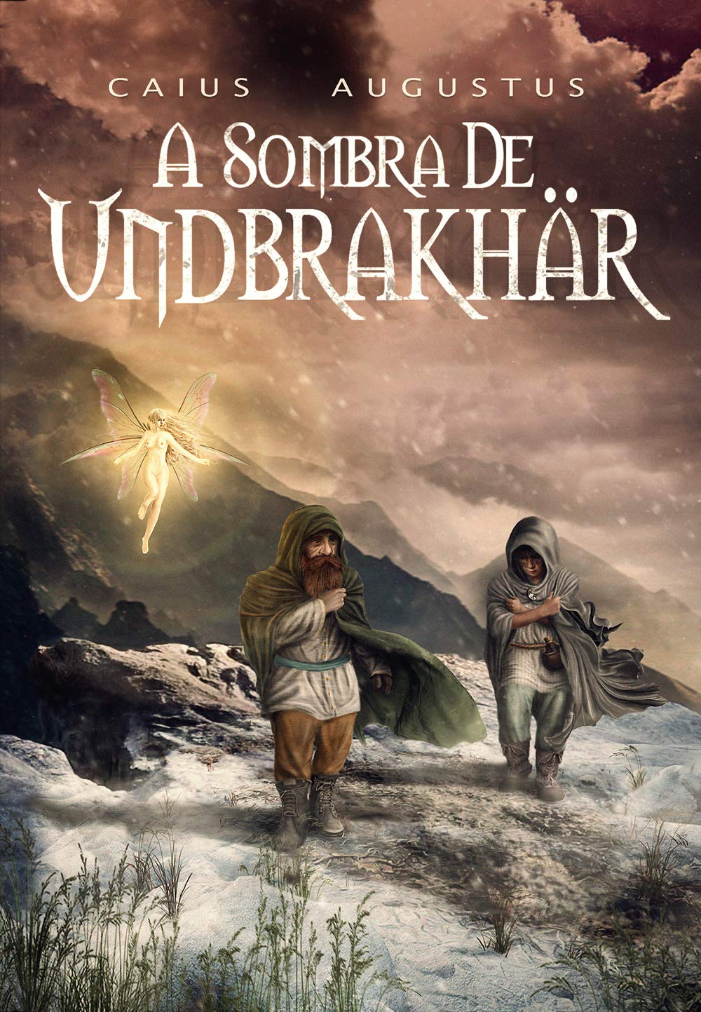 A Sombra de Undbrakhar