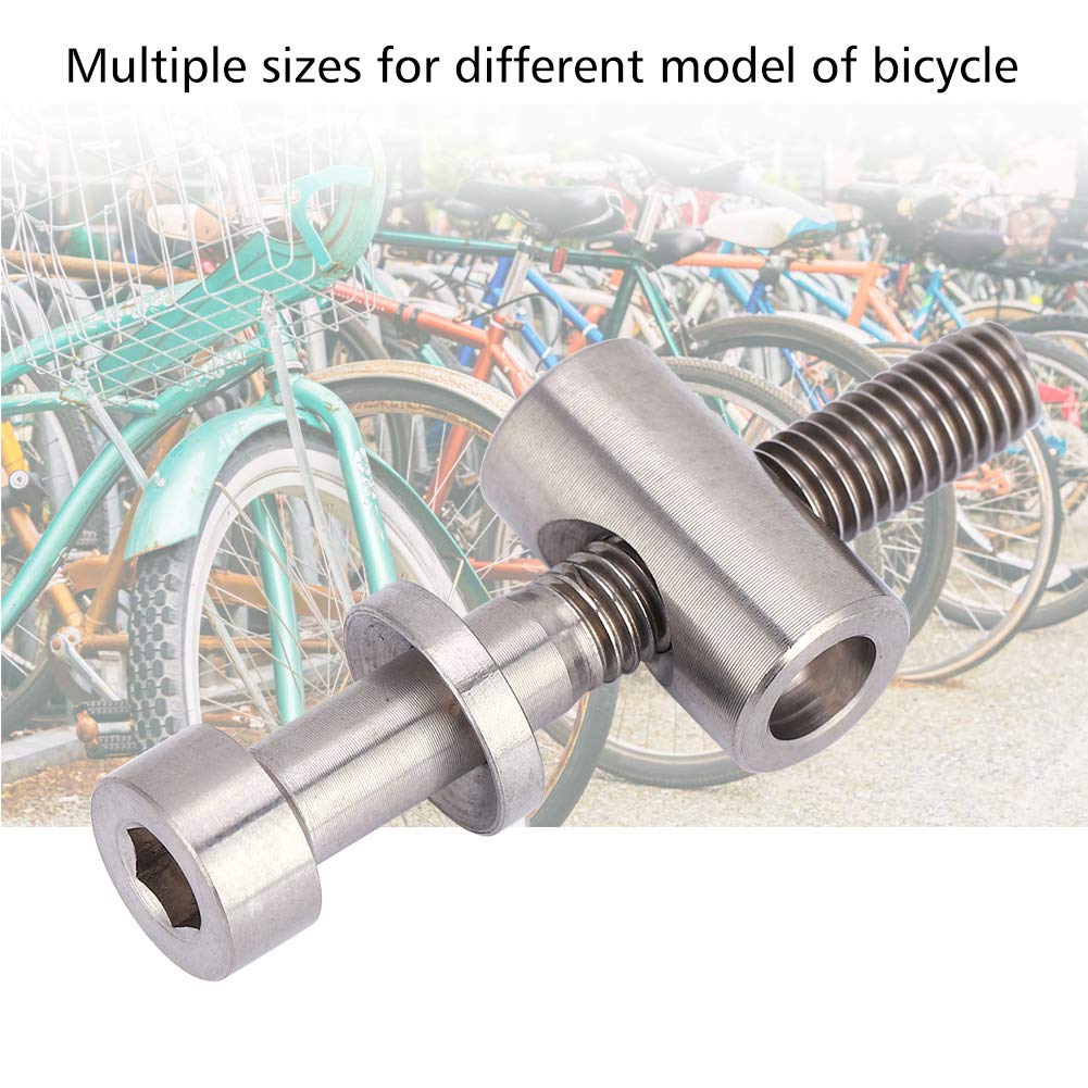 Bicycle Seatpost Screw - Image 2